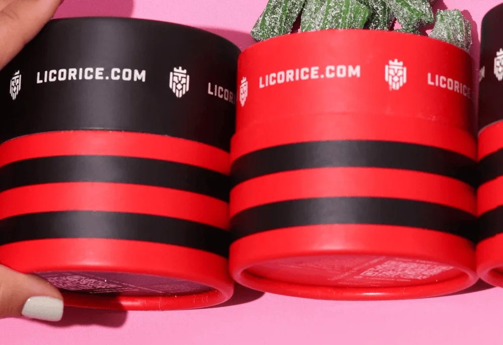 Shop The Sour Collection