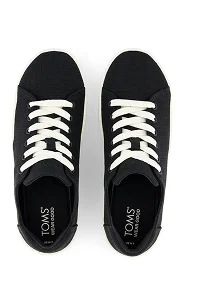 Verona Black Sneaker - Image
