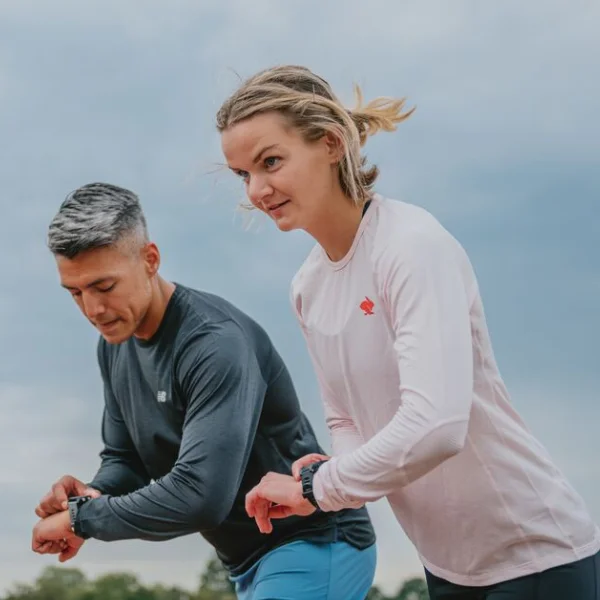Gifts for New Runners