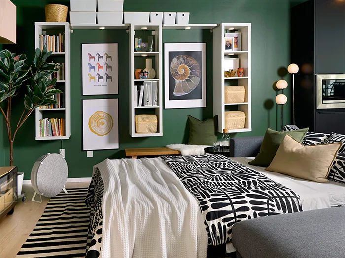 Watch IKEA Live for holiday hosting ideas