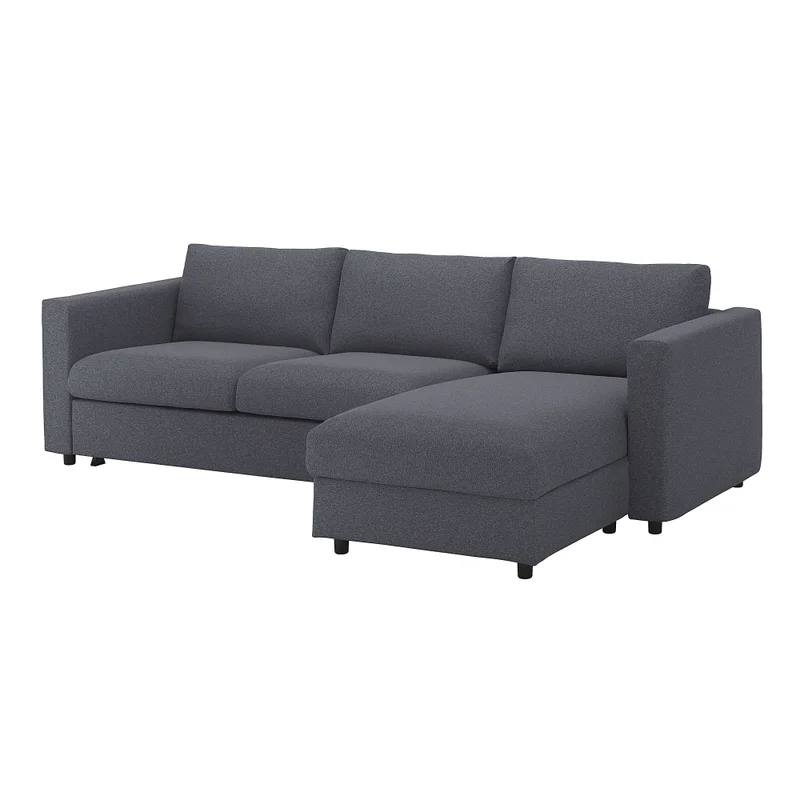 sleeper sofa