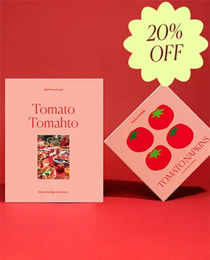 The Hot Tomato Bundle