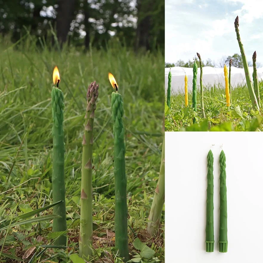 Asparagus Tapers