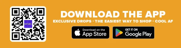 DOWNLOAD THE APP
