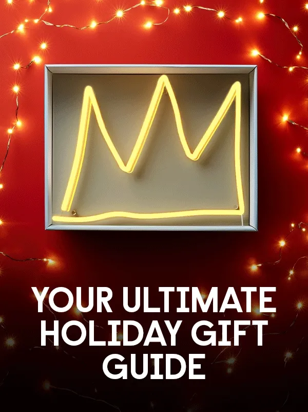 Your Ultimate Holiday Gift Guide