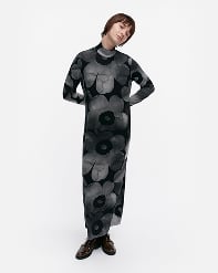 Oivi Akvarelli Unikko Dress Oivi Akvarelli Unikko Dress