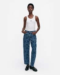 Maridenim Barrel Unikko Jeans Maridenim Barrel Unikko Jeans