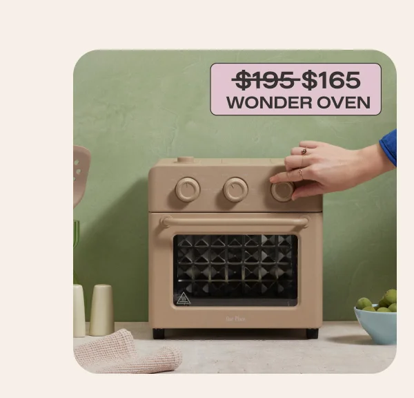 Wonder Oven | Was $195 now $165