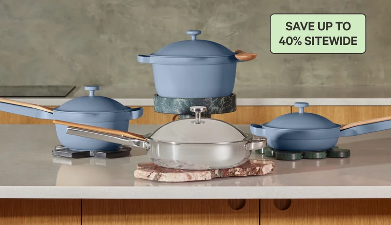 SAVE UP TO 40% SITEWIDE