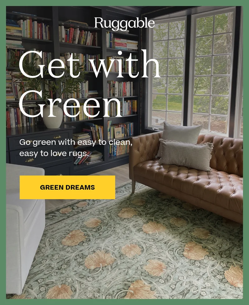Green Dreams