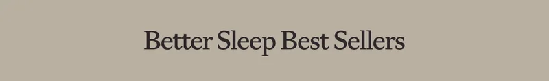 Shop Best Sellers