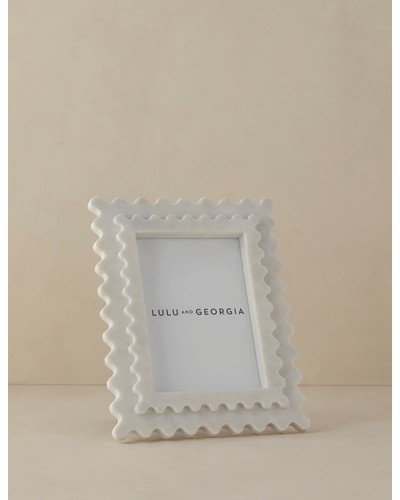 Lu Picture Frame by Meso-White