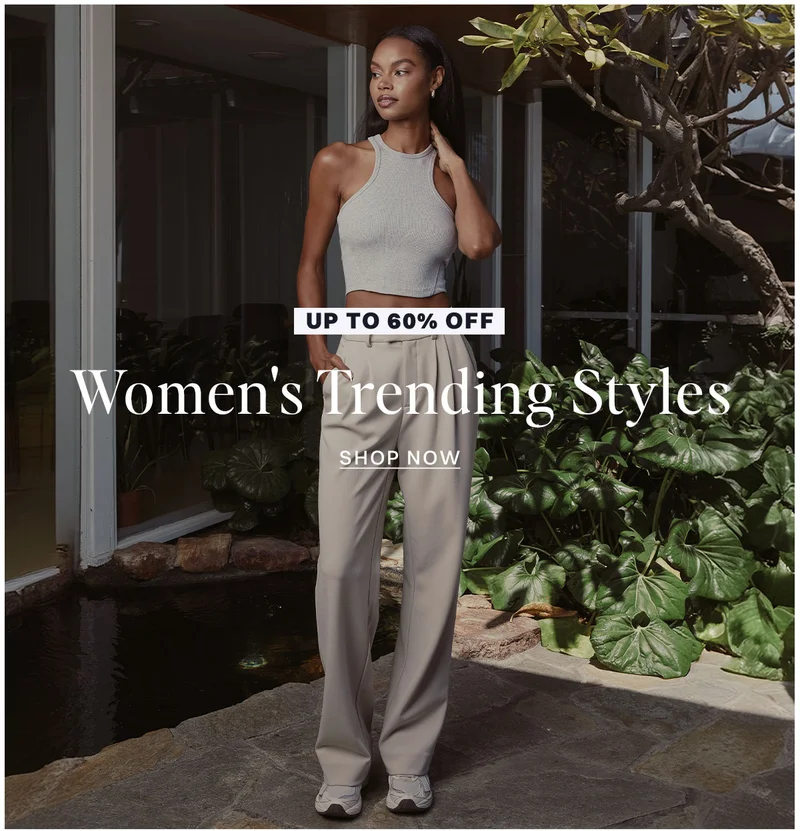 Women's Best Sellers