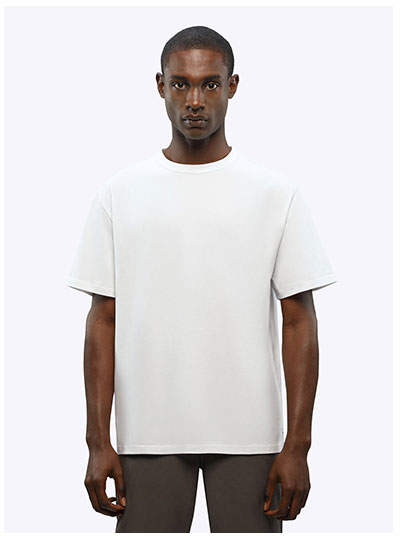 Overtime Tee