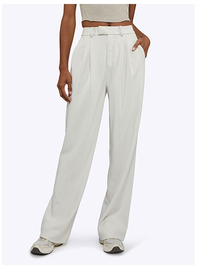 Bisque Essential Pant
