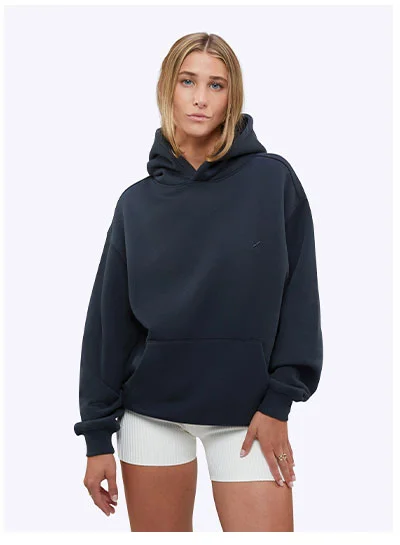 Divine Fleece Hoodie