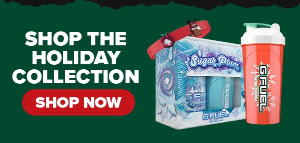 Shop the Holiday Collection
