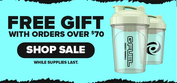 Buy 1, Get 1 FREE