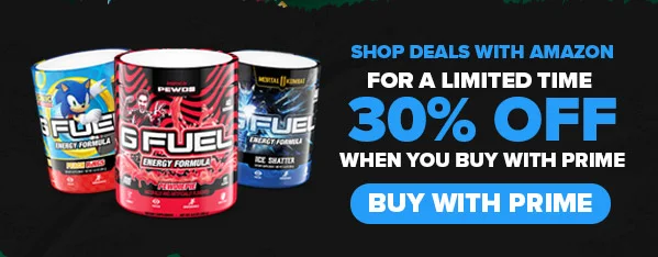 Buy with Prime