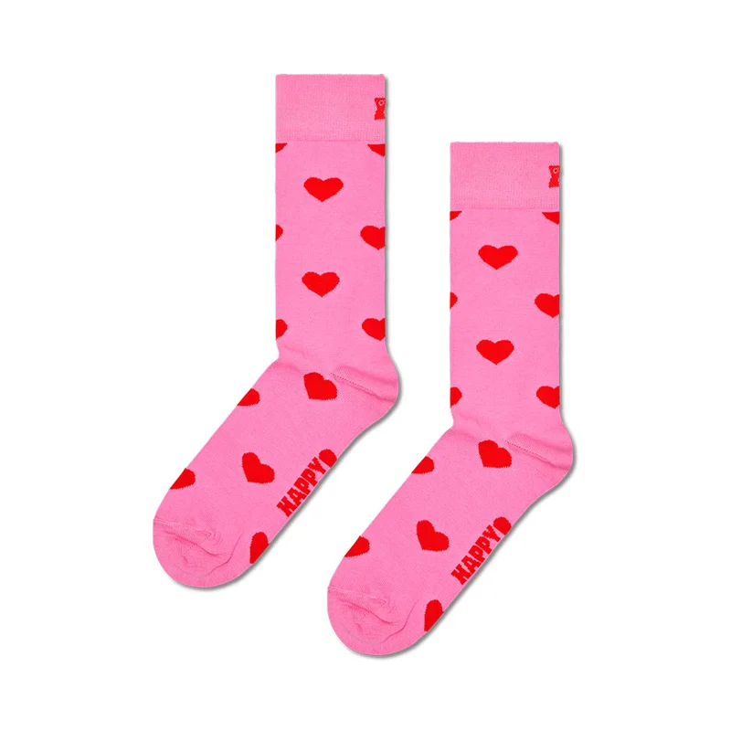 Heart Sock