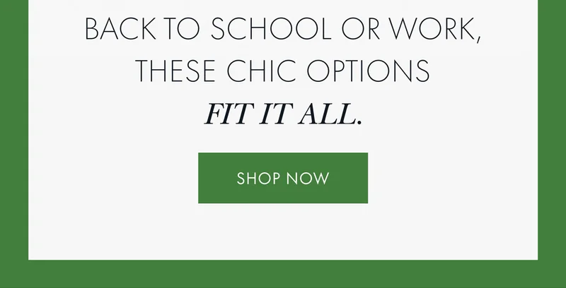 SHOP NOW