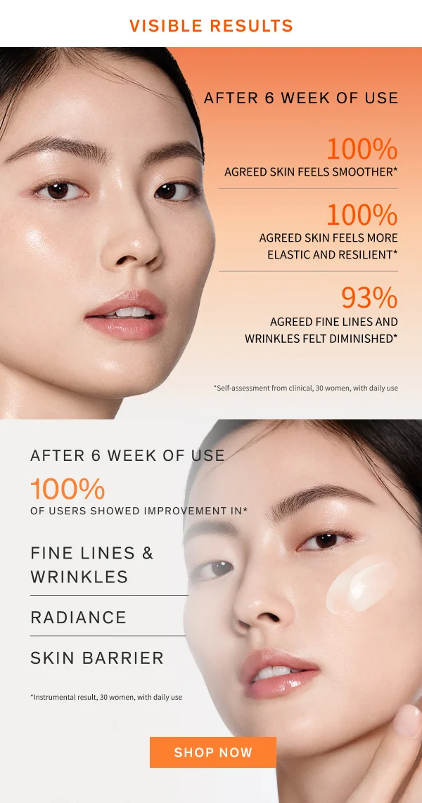 Concentrated Ginseng Rejuvenating Cream Rich
