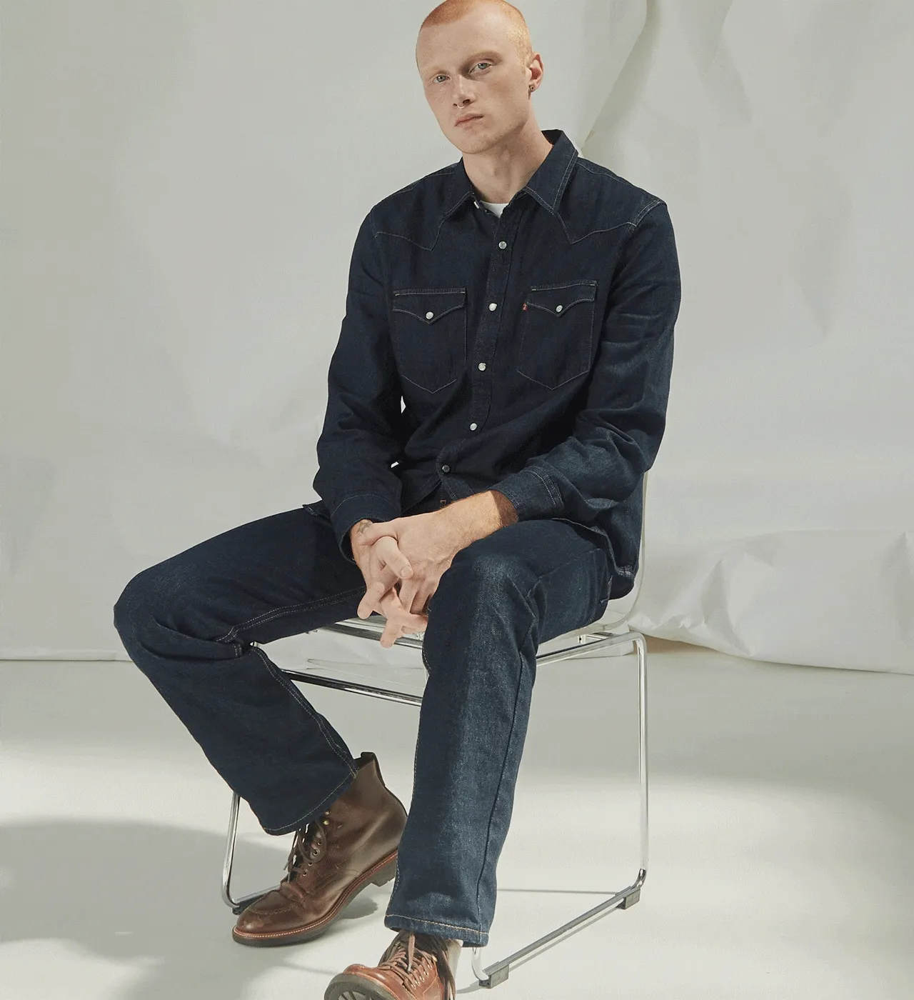 SHOP WESTERN SHIRTS