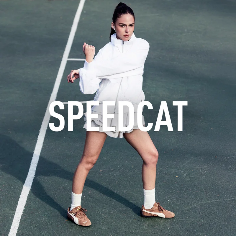 SPEEDCAT