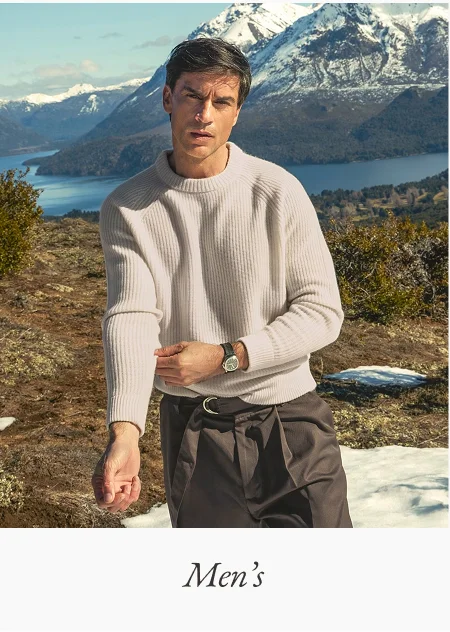 Men's