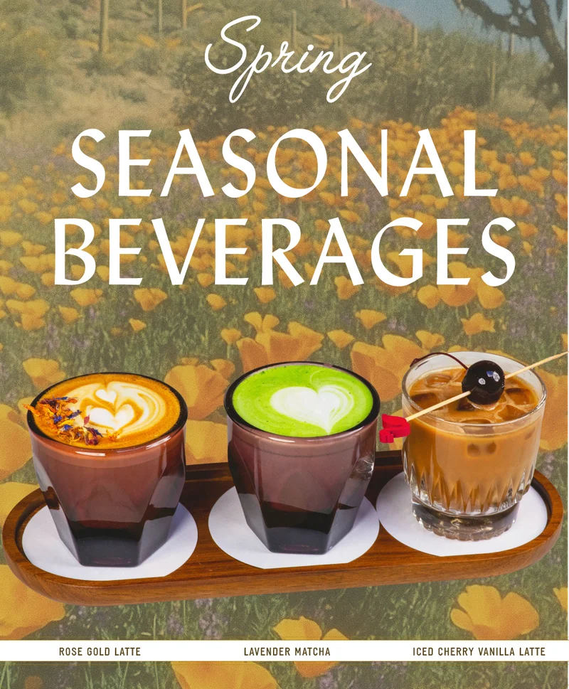 Find a Stumptown Cafe Locations Near Your