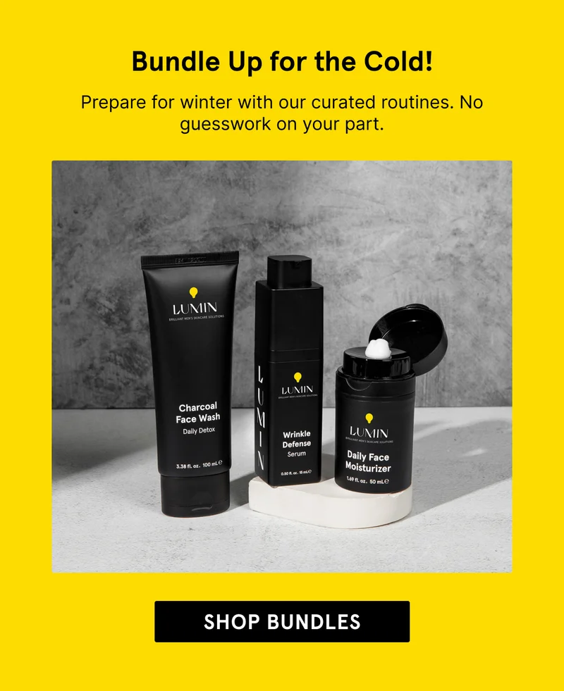 Bundle Up for the Cold! Shop Bundles.
