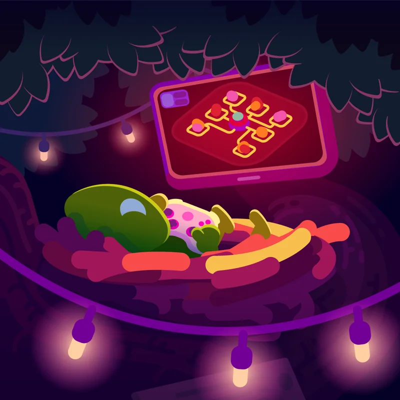 Star Birds Controller Support