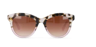 Gwyneth Handcrafted Sunglasses - Image