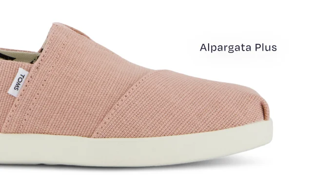 Alpargata Plus - Image