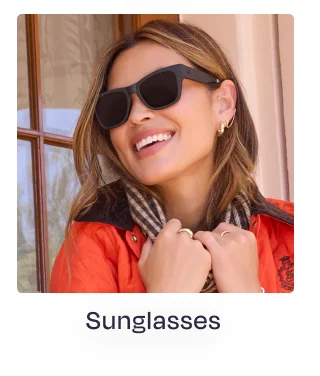 Sunglasses - Image