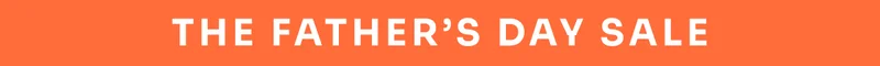 The Father Day Sale