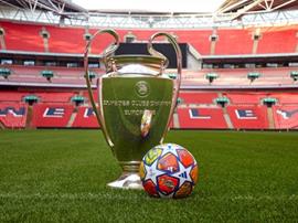 ball trophy hero