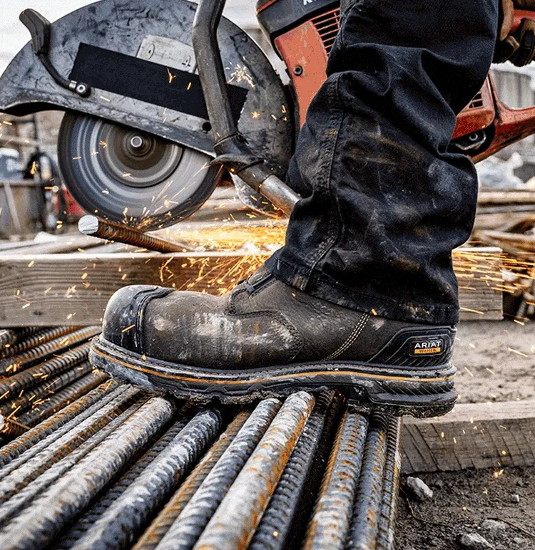 TRIED. TESTED. TOP RATED.