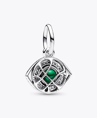 Marvel Doctor Strange Agamotto Eye Dangle Charm