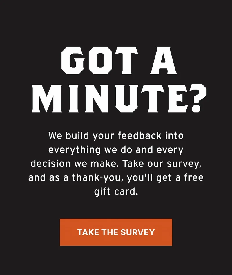 Got a Minute?
