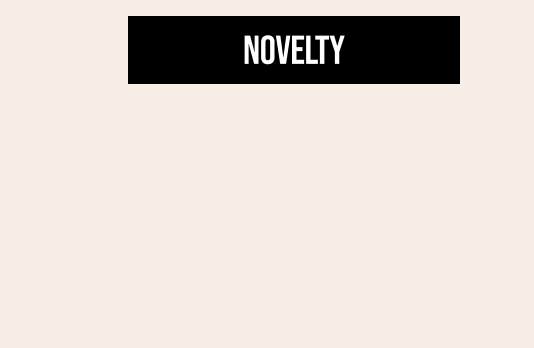 Novelty
