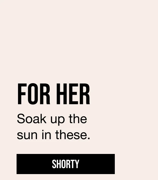 Shorty