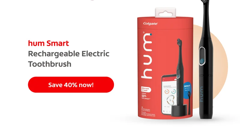 Save 40% now!
