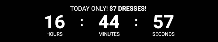 Countdown Timer