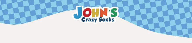 John's Crazy Socks