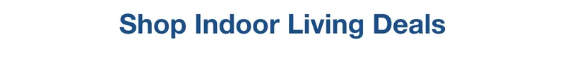 Shop Indoor Living Deals