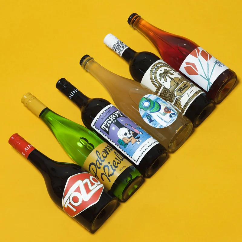 Image of Super Special $99<br>Mixed 6-Pack