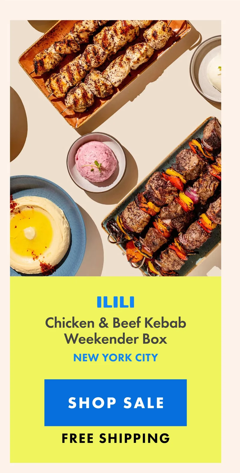 Ilili Ilili