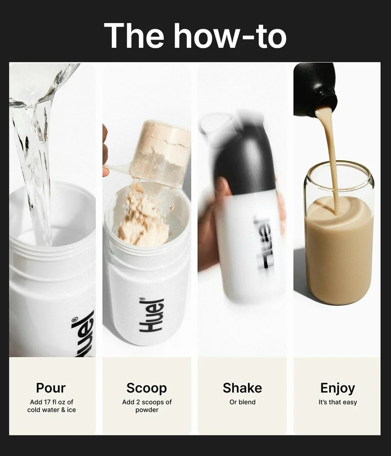 The how-to