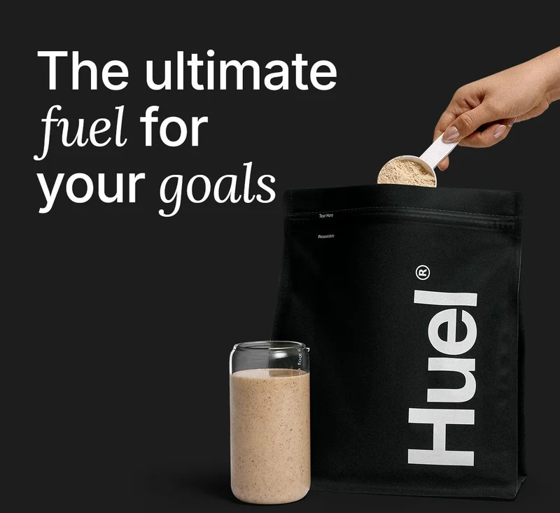The ultimate fuel for your goals